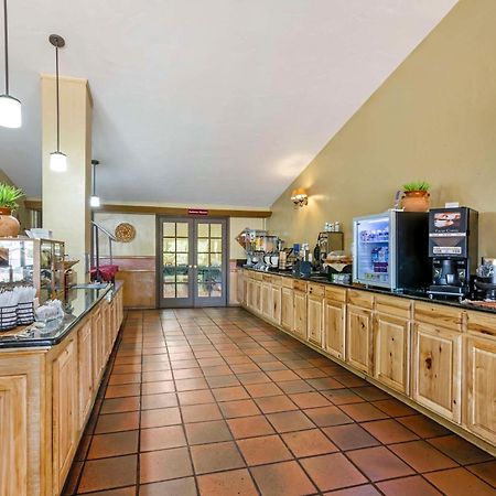 Best Western Mission Inn Las Cruces Eksteriør billede